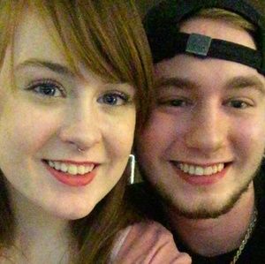 Meet your Posher, Briana